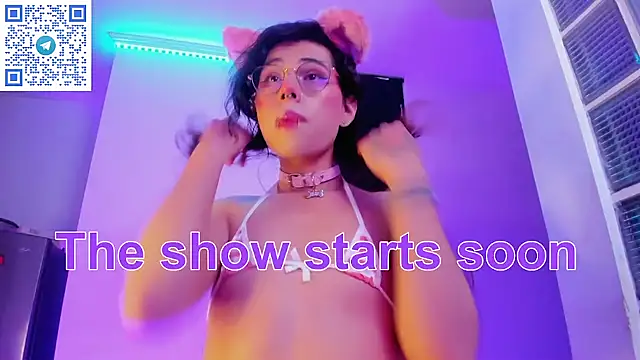 Snapshot of Sweet-SharoKitty chatting on 20, 2, 2026 Sweet-SharoKitty online show from 20, 2, 2026