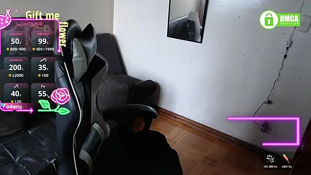 MelRaiise online show from 12, 1, 2026