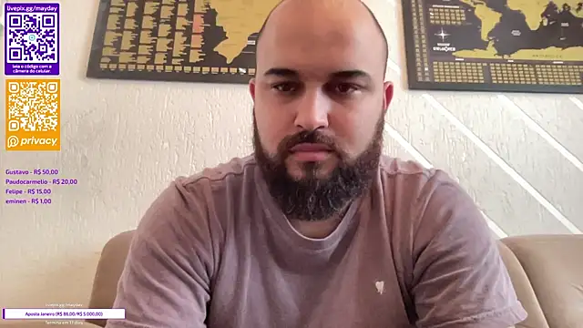 mayday2025m online show from 14, 1, 2026