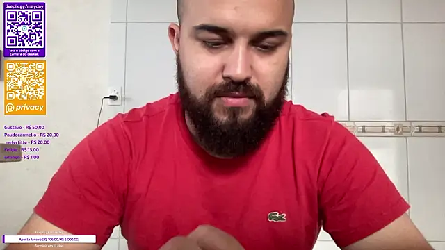 mayday2025m online show from 19, 1, 2026