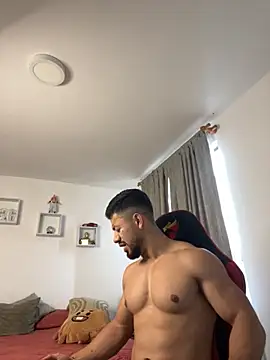 Ezzio Scolaro online show from 21, 2, 2026