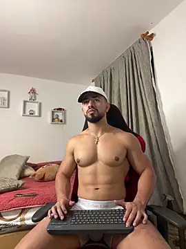 Ezzio Scolaro online show from 23, 2, 2026