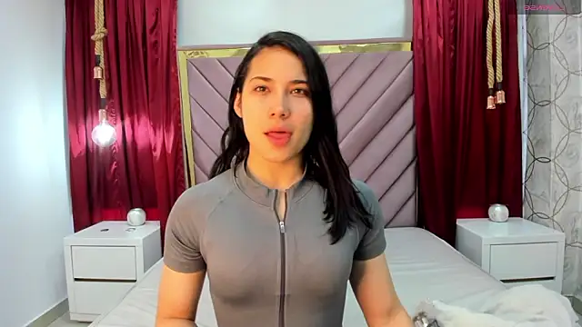 GeorginaFit online show from 11, 1, 2026