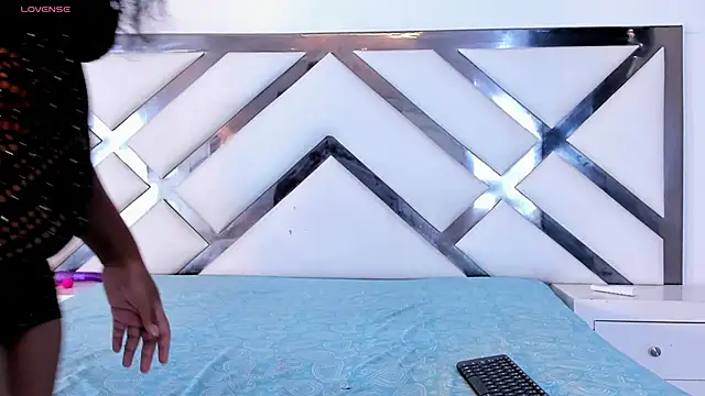 daenerysxxx online show from 12, 11, 2025