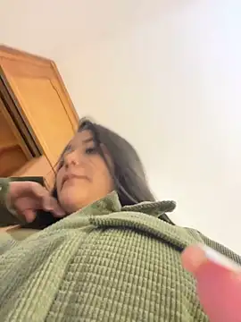 Snapshot of Nhefertary chatting on 4, 3, 2026 Nhefertary online show from 4, 3, 2026