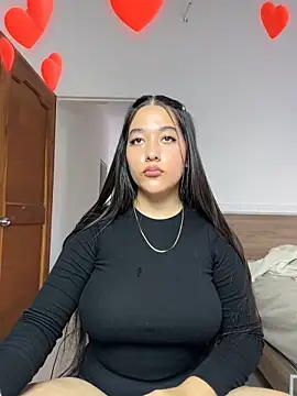 Snapshot of Nhefertary chatting on 11, 3, 2026 Nhefertary online show from 11, 3, 2026