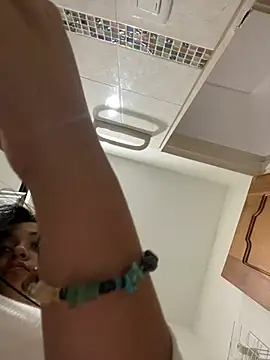 Snapshot of Nhefertary chatting on 19, 3, 2026 Nhefertary online show from 19, 3, 2026