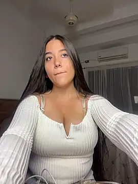 Snapshot of Nhefertary chatting on 24, 3, 2026 Nhefertary online show from 24, 3, 2026