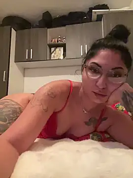 bia900bianca online show from 16, 12, 2025