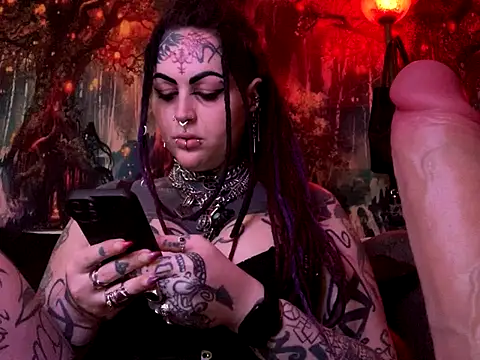 nyxvelon online show from 15, 11, 2025