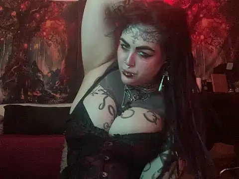 nyxvelon online show from 4, 4, 2026