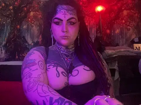 nyxvelon online show from 8, 4, 2026