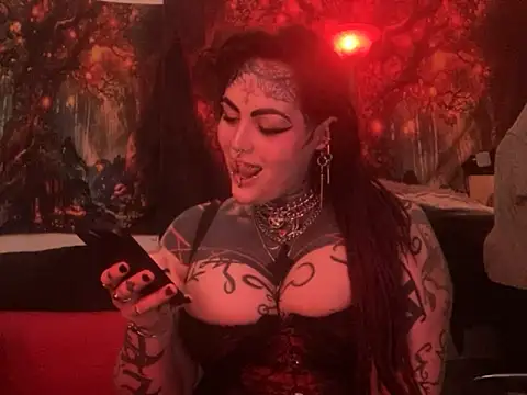 nyxvelon online show from 9, 4, 2026