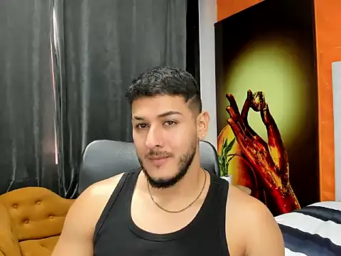 jasonshaw25 online show from 15, 12, 2025