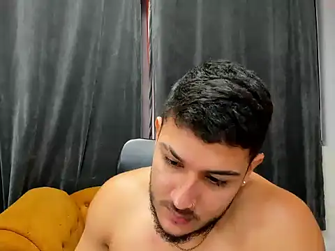 jasonshaw25 online show from 16, 12, 2025