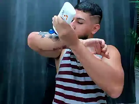 jasonshaw25 online show from 4, 2, 2026