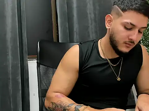 jasonshaw25 online show from 6, 2, 2026