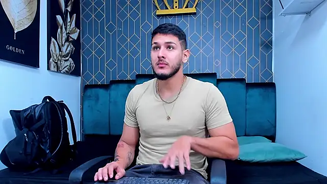 jasonshaw25 online show from 25, 2, 2026