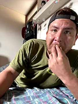 Snapshot of atreusfilho chatting on 16, 12, 2025 atreusfilho online show from 16, 12, 2025