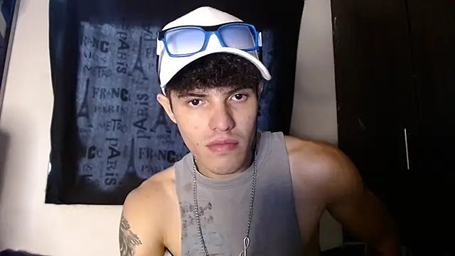 imsammytop online show from 17, 10, 2025