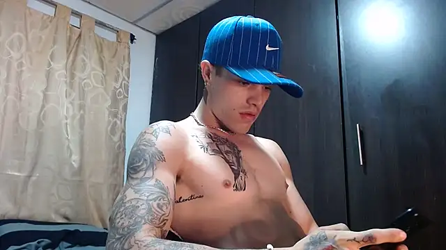 Snapshot of imsammytop chatting on 5, 2, 2026 imsammytop online show from 5, 2, 2026