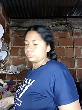 Snapshot of Agatha_milk24 chatting on 30, 10, 2025 Agatha milk24 online show from 30, 10, 2025