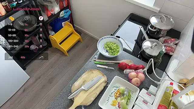 Snapshot of JXPower chatting on 8, 10, 2025 JXPower online show from 8, 10, 2025