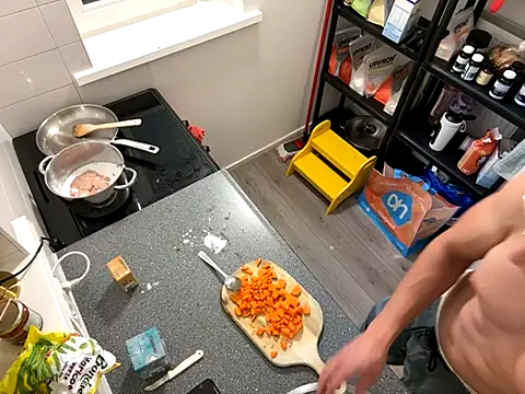 Snapshot of JXPower chatting on 13, 10, 2025 JXPower online show from 13, 10, 2025