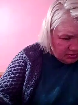 LusiyaGold5 online show from 11, 10, 2025