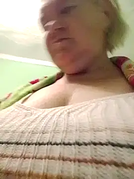 LusiyaGold5 online show from 21, 10, 2025