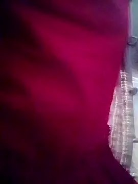 LusiyaGold5 online show from 5, 11, 2025