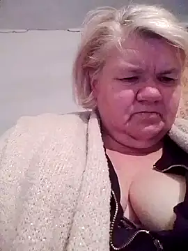 LusiyaGold5 online show from 12, 11, 2025