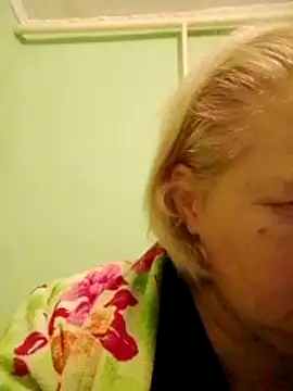 LusiyaGold5 online show from 25, 11, 2025