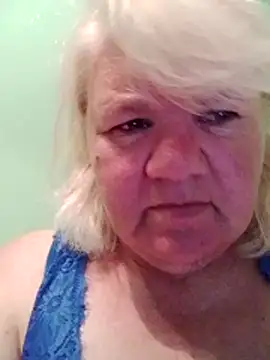 LusiyaGold5 online show from 2, 7, 2026