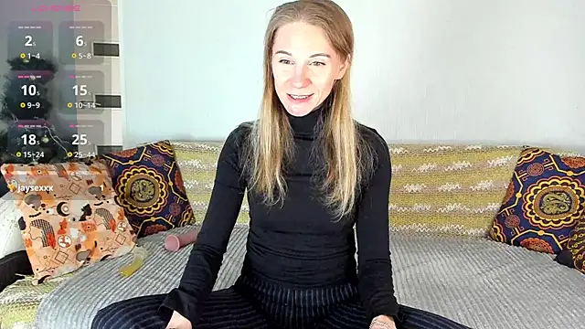 Amalia Mio online show from 6, 4, 2026