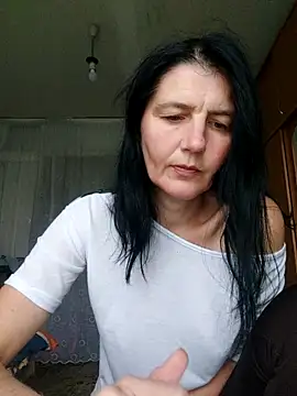 JudyDawn online show from 26, 11, 2025