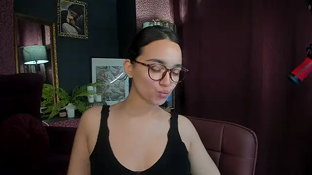 ShadowLotus  online show from 13, 10, 2025