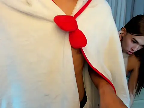 Yourdreamgoddess online show from 5, 1, 2026