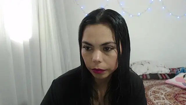 ms megan shadow online show from 18, 12, 2025