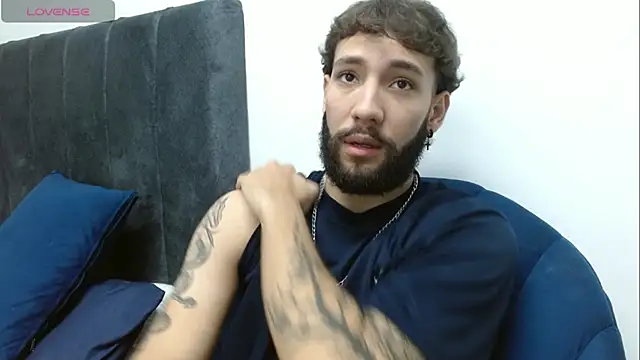 angel kyrozz online show from 19, 12, 2025