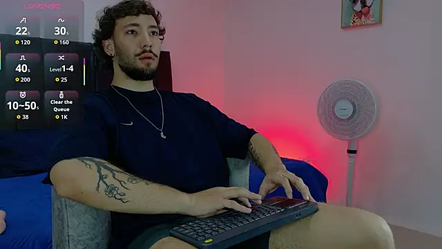 Snapshot of angel_kyrozz chatting on 26, 2, 2026 angel kyrozz online show from 26, 2, 2026