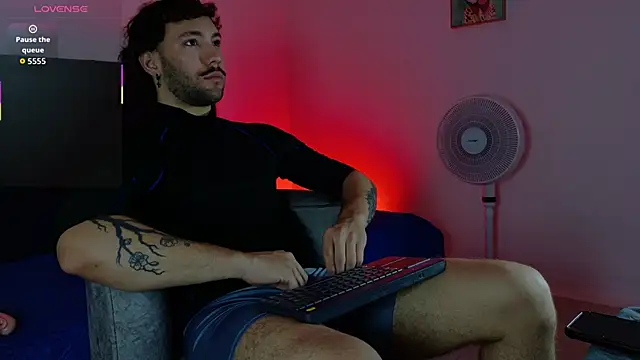 Snapshot of angel_kyrozz chatting on 27, 2, 2026 angel kyrozz online show from 27, 2, 2026