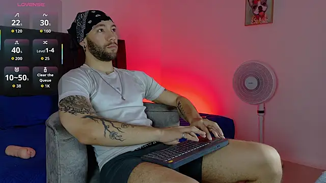 Snapshot of angel_kyrozz chatting on 9, 3, 2026 angel kyrozz online show from 9, 3, 2026