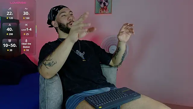 Snapshot of angel_kyrozz chatting on 18, 3, 2026 angel kyrozz online show from 18, 3, 2026