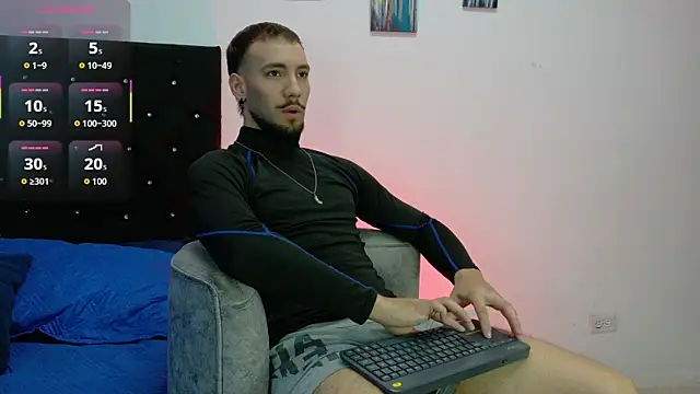 Snapshot of angel_kyrozz chatting on 3, 4, 2026 angel kyrozz online show from 3, 4, 2026