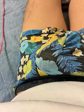 JinVelvet online show from 23, 10, 2025