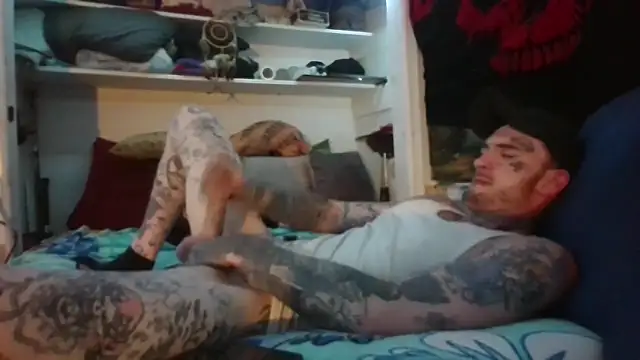 SWAGGDaddy93 online show from 27, 3, 2026