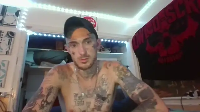 SWAGGDaddy93 online show from 27, 3, 2026