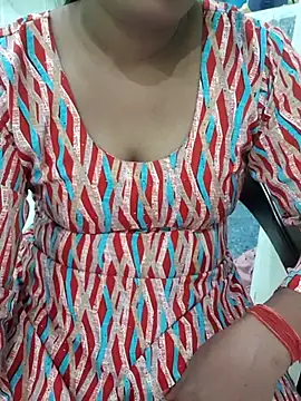 Snapshot of Rita_rani6 chatting on 14, 10, 2025 Rita rani6 online show from 14, 10, 2025