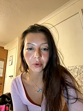 LuluMaexox online show from 23, 10, 2025